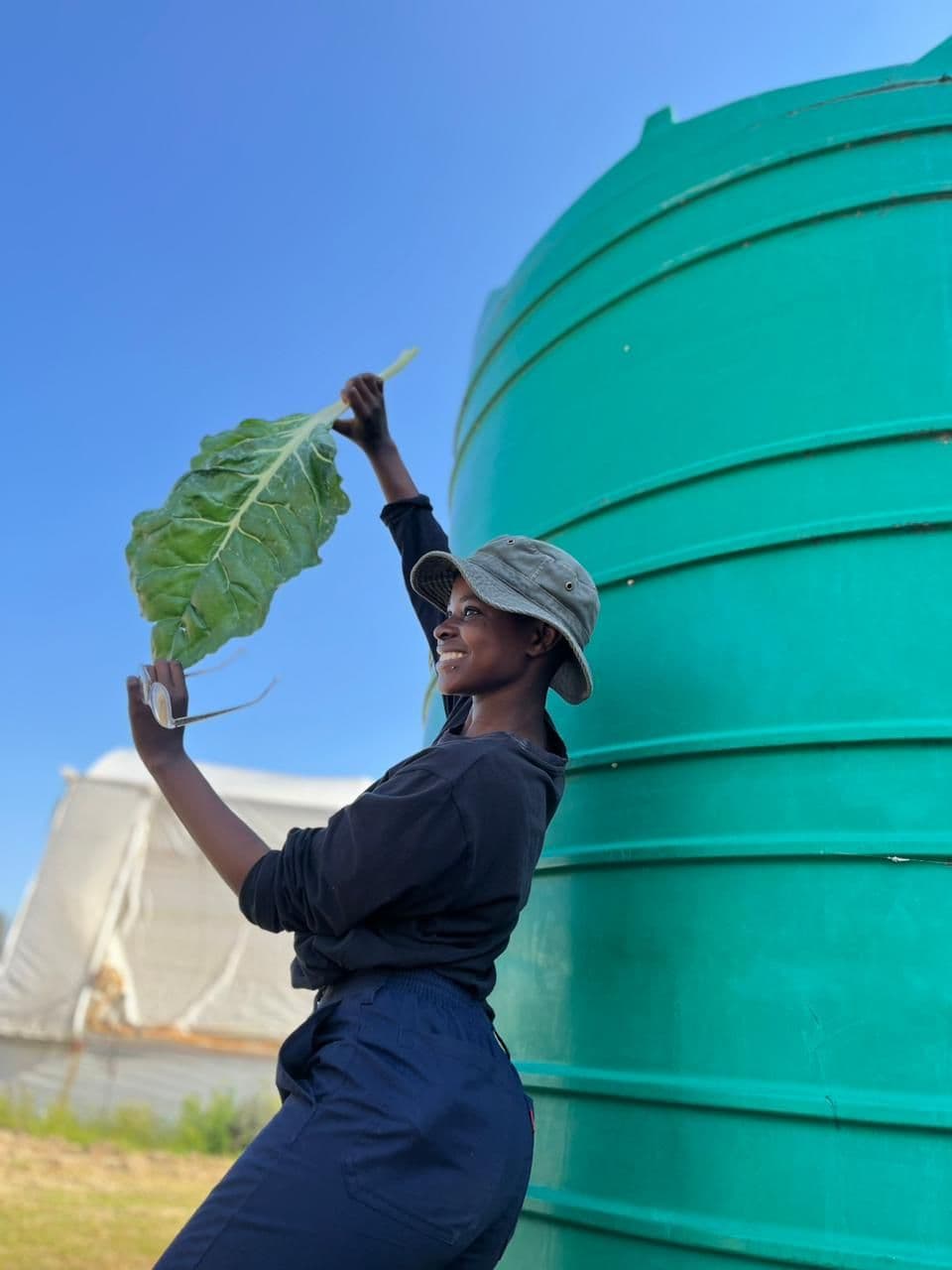 How Female Entrepreneurs Are Reshaping South African Agriculture